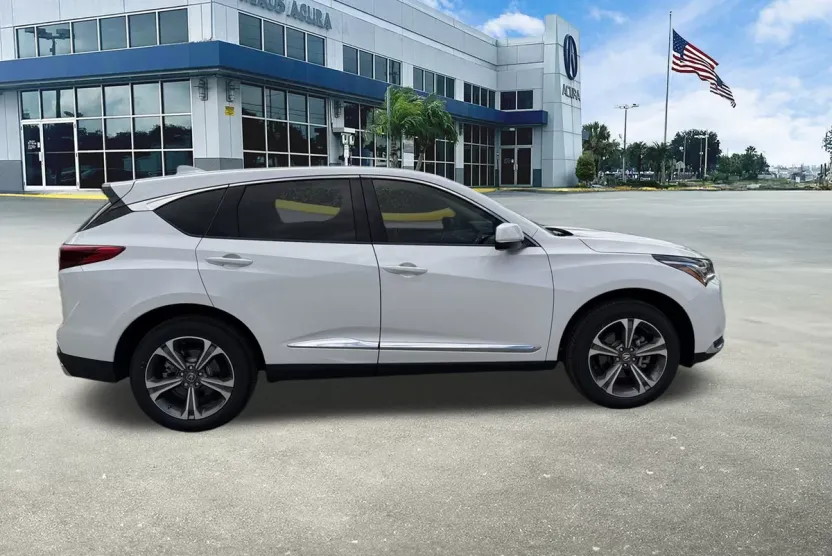 2025 Acura RDX Technology photo 1