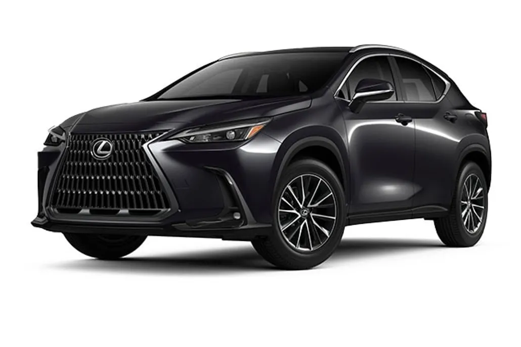 2025 Lexus NX 350 photo 1