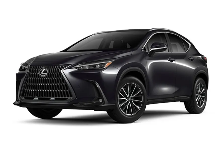 2025 Lexus NX 350 photo 1