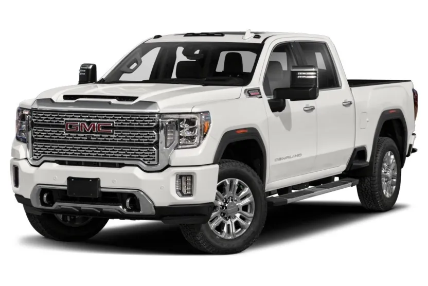 2020 Gmc Sierra Denali photo 1