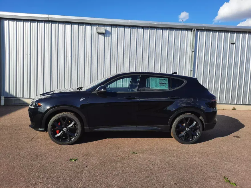 2024 Dodge Hornet R/T Plus photo 1