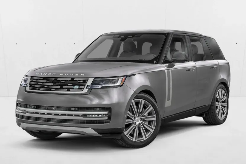 2025 Land Rover Range Rover SE photo 1