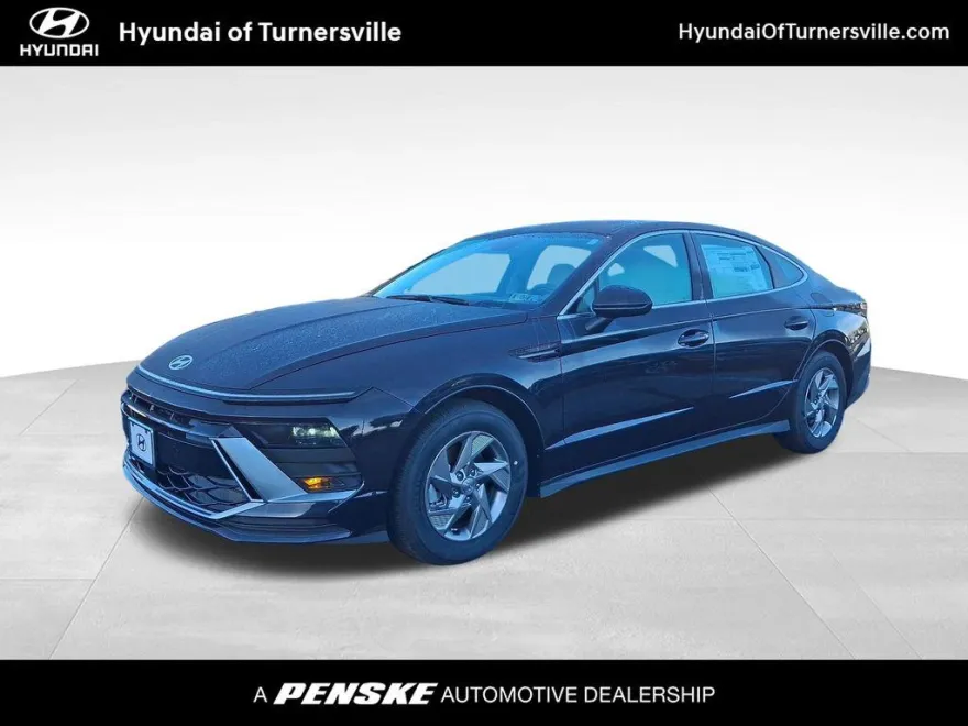2026 Hyundai Sonata SE photo 1