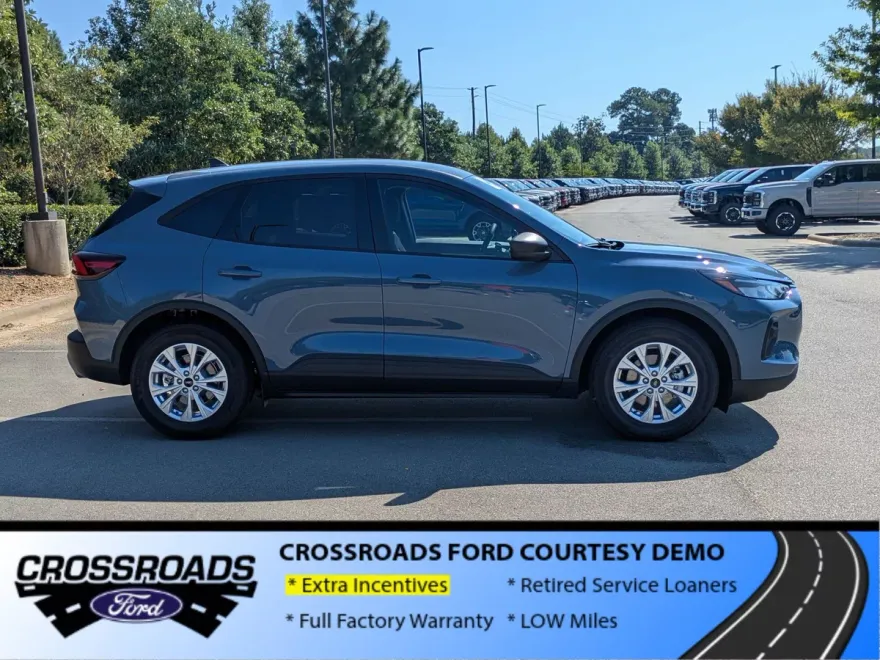 2025 Ford Escape Active photo 1