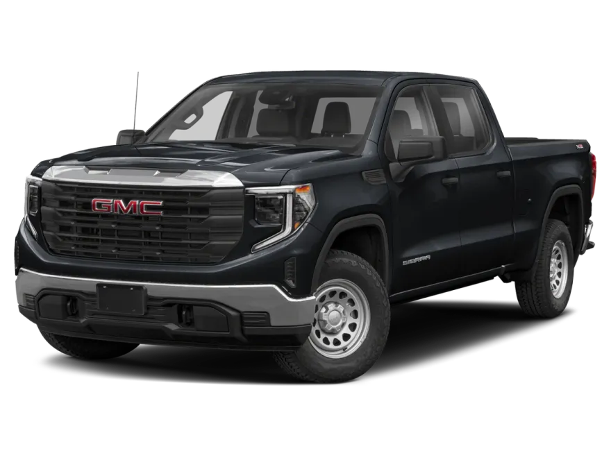 2023 Gmc Sierra 1500 Denali photo 1