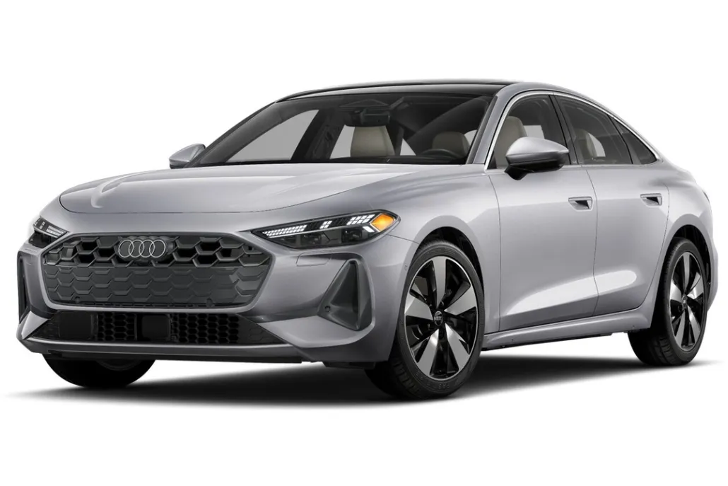 2025 Audi A5 2.0T Prestige photo 1