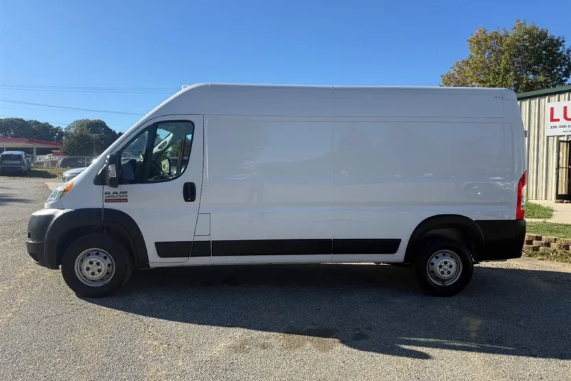2021 Ram 2500 photo 1