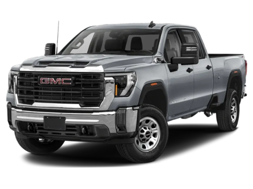 2026 Gmc Sierra 3500 HD Denali photo 1