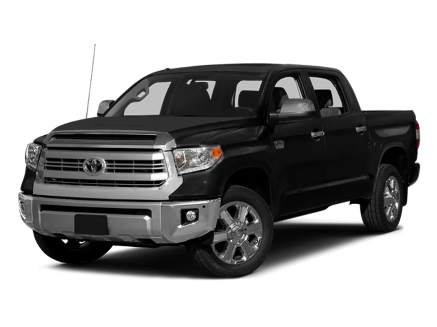 2014 Toyota Tundra 1794 Edition photo 1