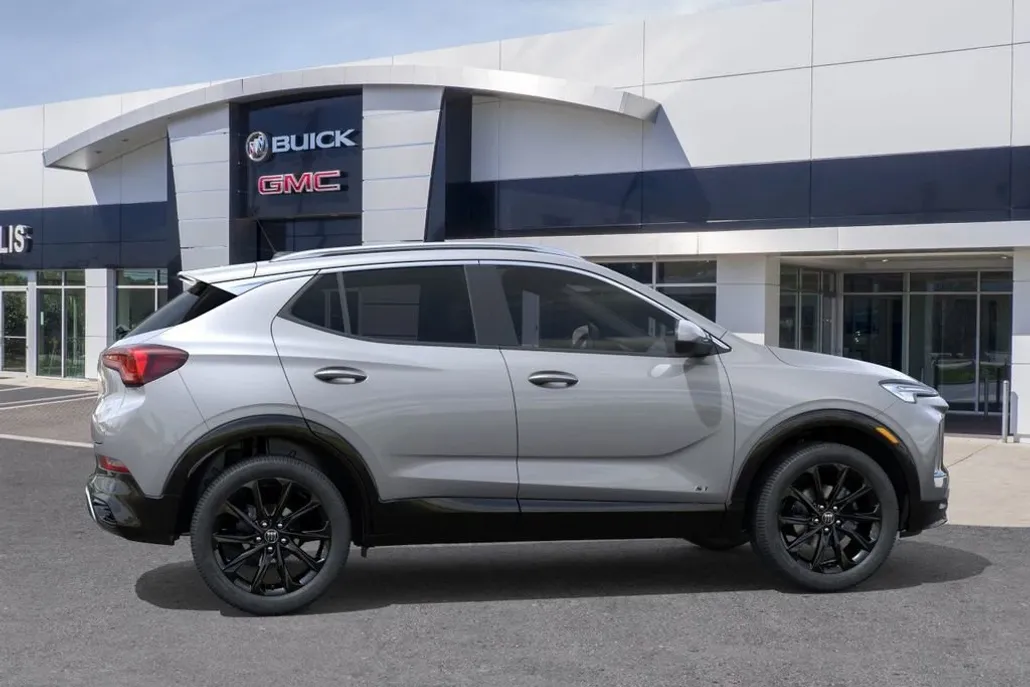2026 Buick Encore GX Sport Touring photo 1