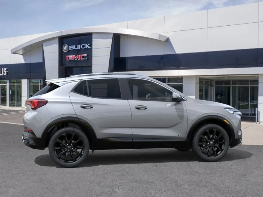 2026 Buick Encore GX Sport Touring photo 1