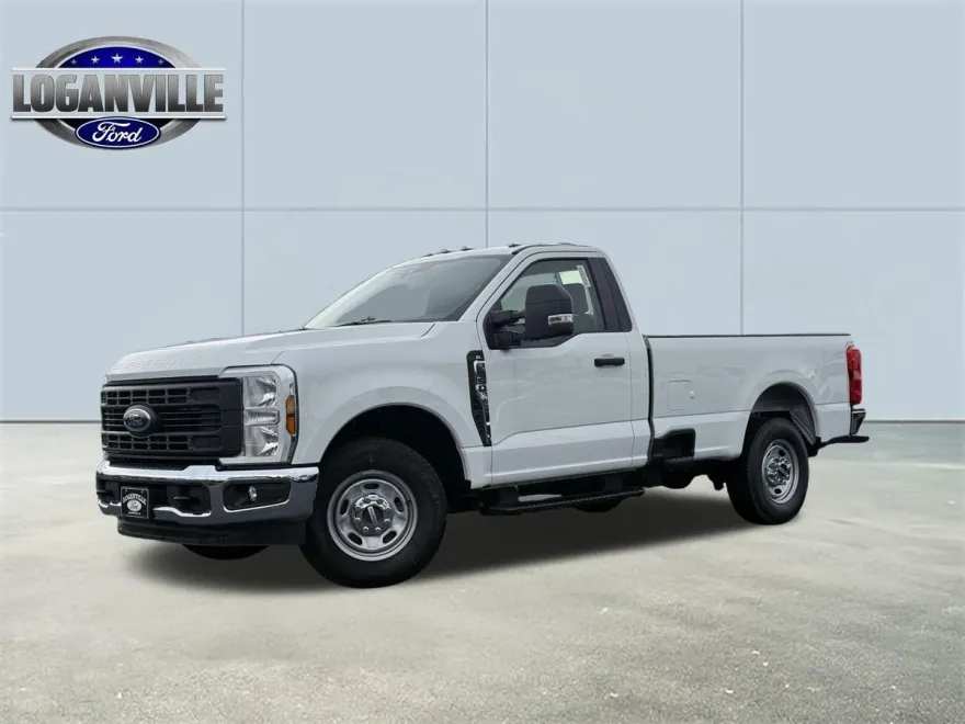 2025 Ford F-250 XL photo 1