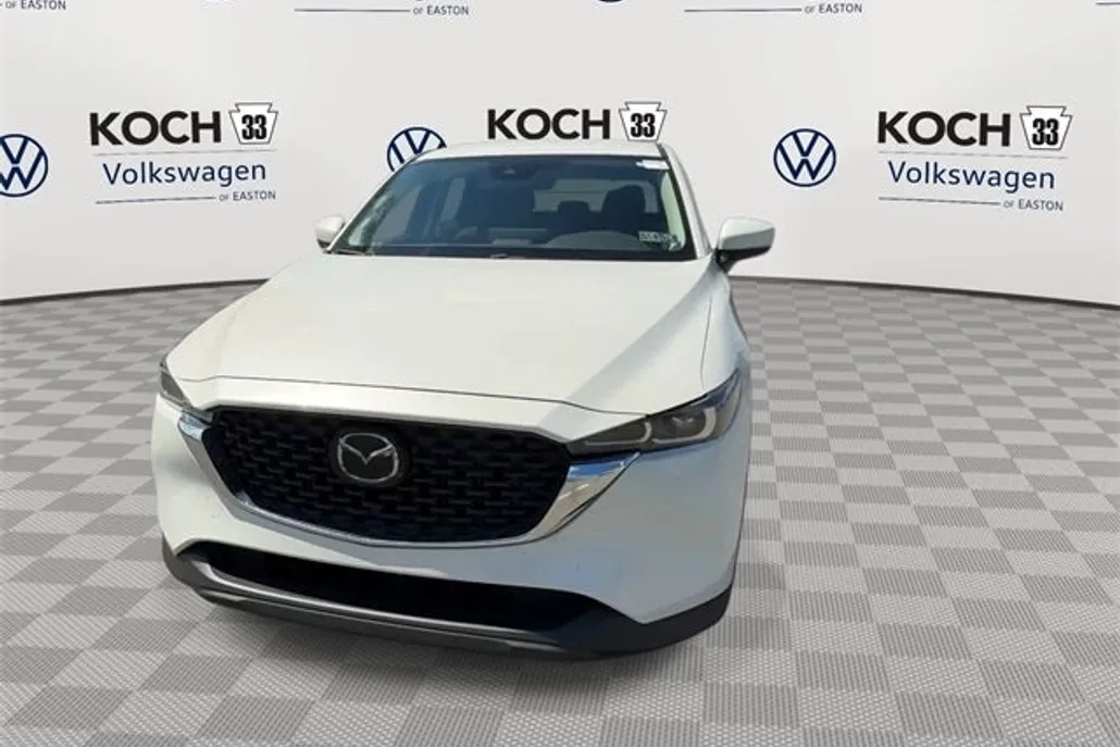 2023 Mazda CX-5 2.5 S photo 1