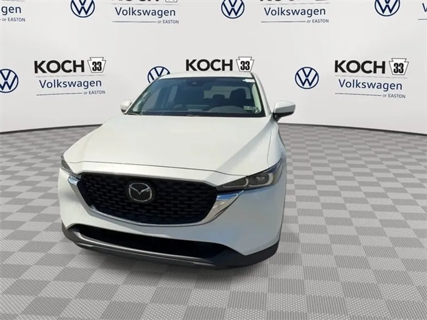 2023 Mazda CX-5 2.5 S photo 1