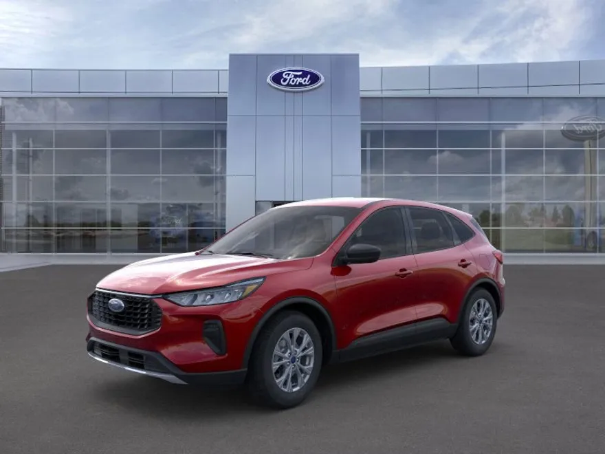 2025 Ford Escape Active photo 1