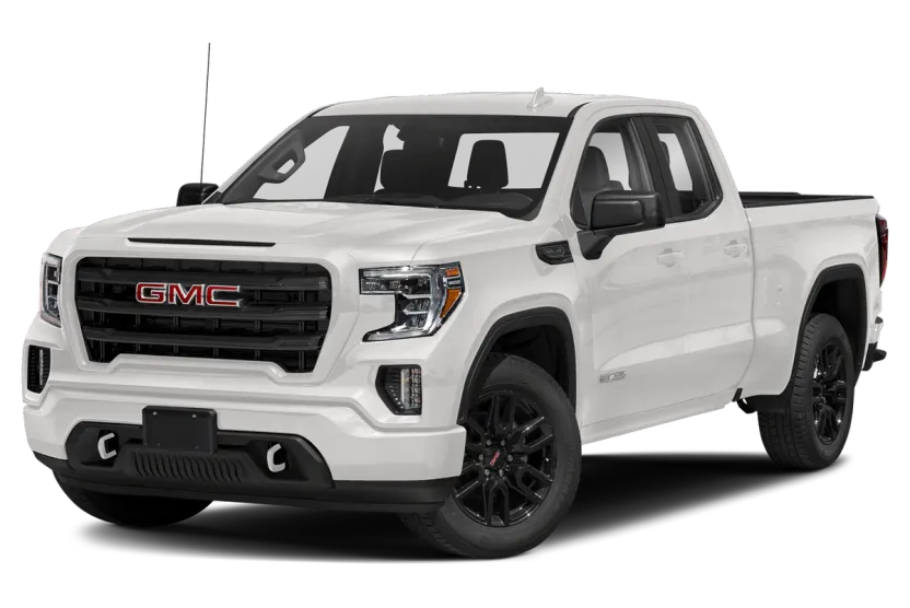 2019 Gmc Sierra 1500 Elevation photo 1
