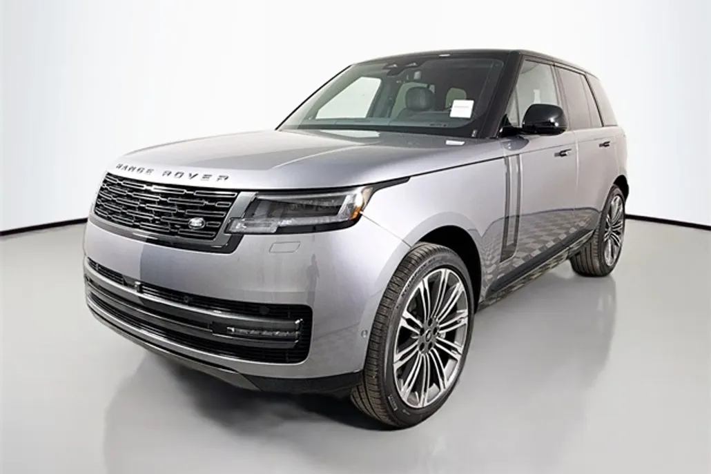 2025 Land Rover Range Rover SE photo 1