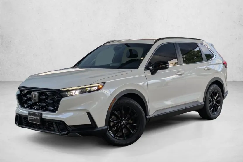 2024 Honda CR-V Hybrid Sport photo 1