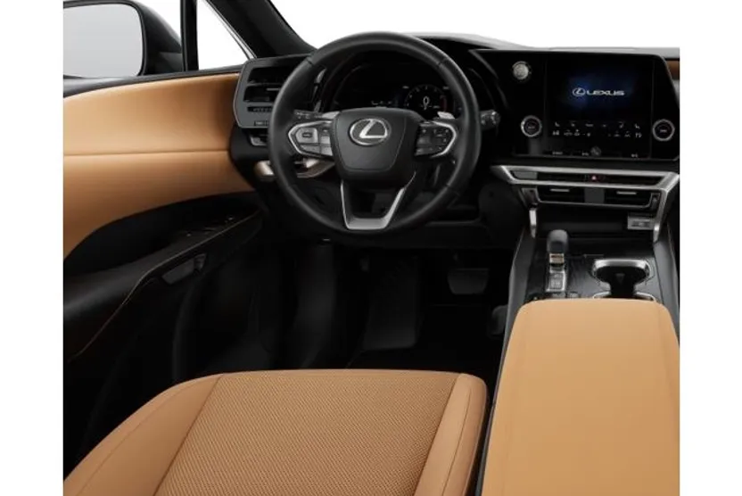 2025 Lexus RX 350 AWD photo 1