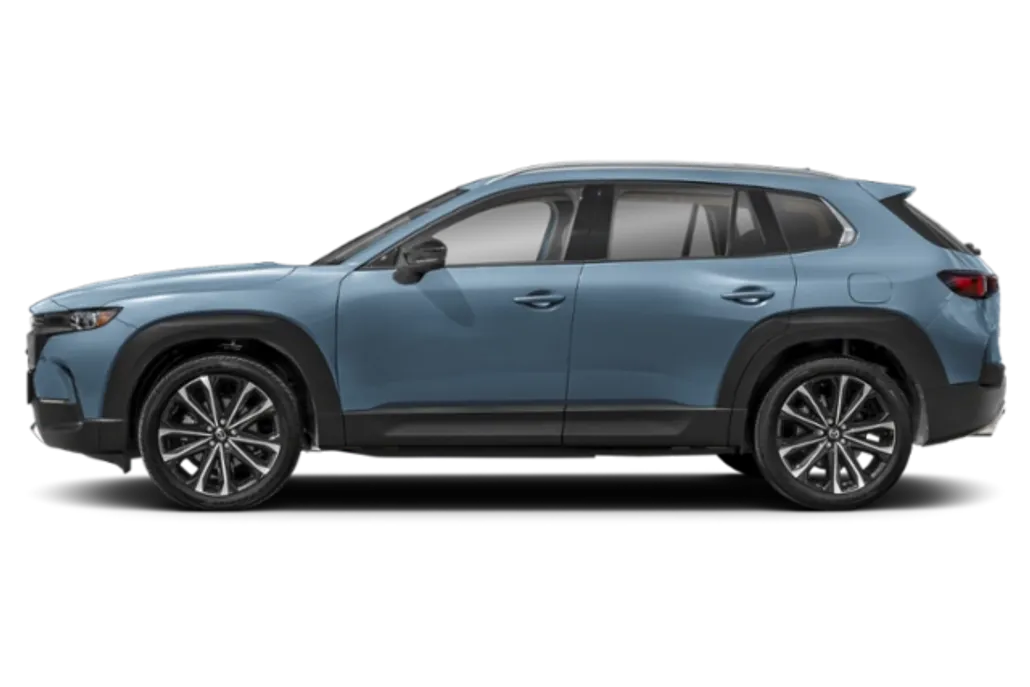 2025 Mazda CX-50 2.5 S Preferred photo 1