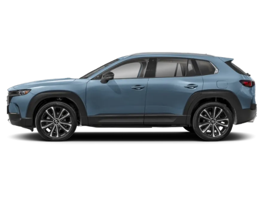 2025 Mazda CX-50 2.5 S Preferred photo 1