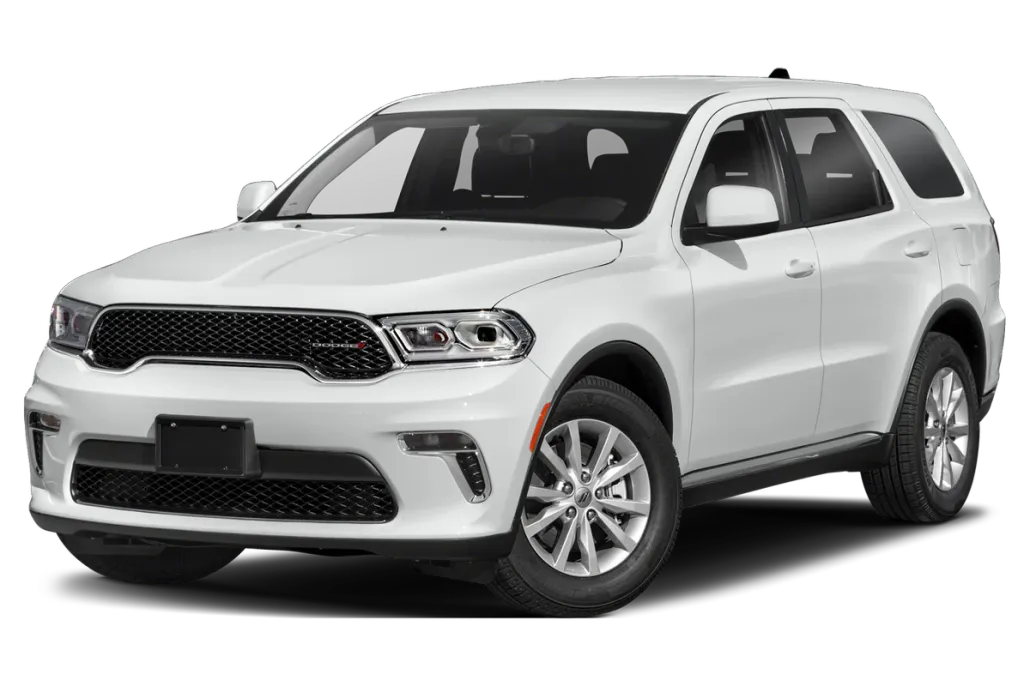 2022 Dodge Durango Citadel photo 1