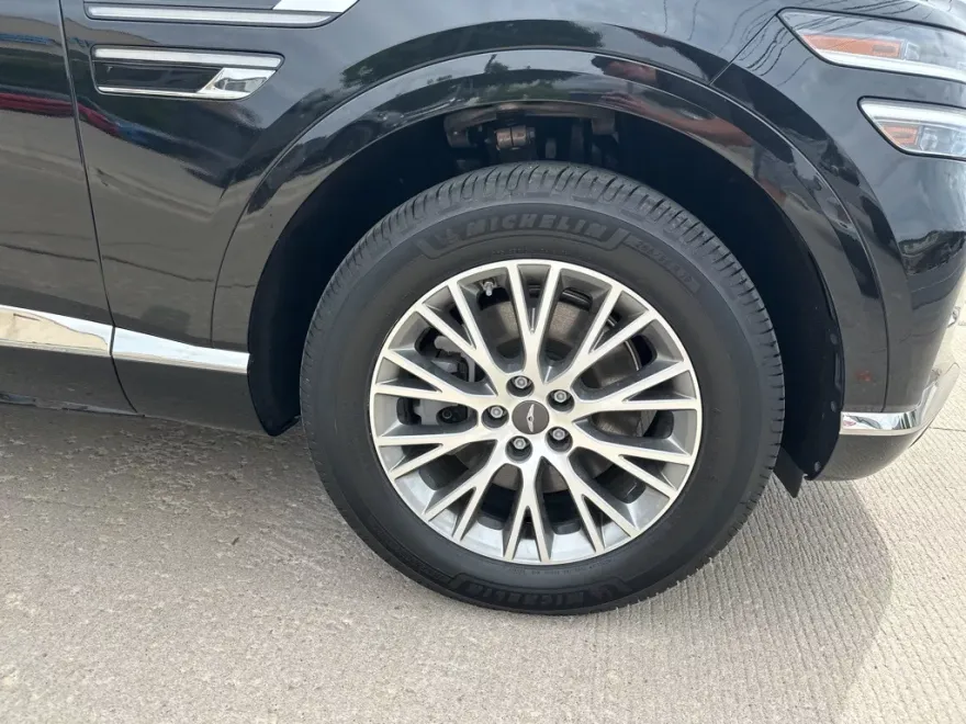 2024 Genesis GV80 2.5T photo 1