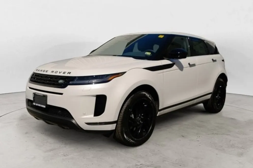 2024 Land Rover Range Rover Evoque S photo 1