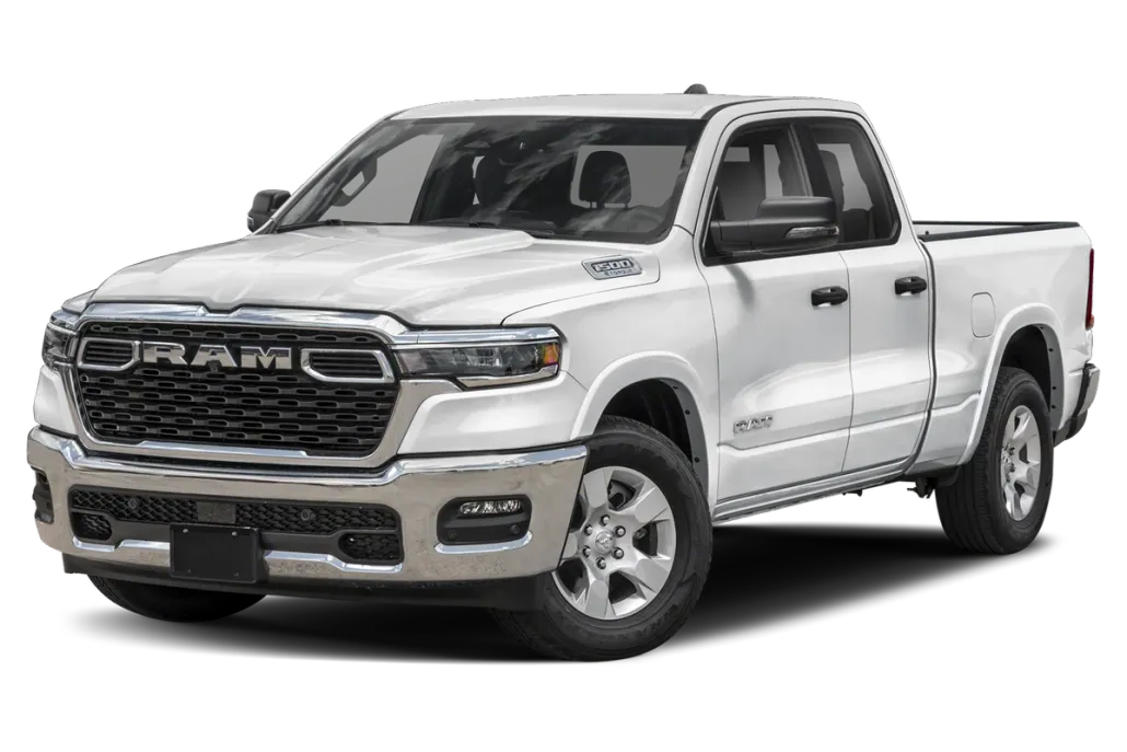 2025 Ram 1500 Big Horn Lone Star photo 1