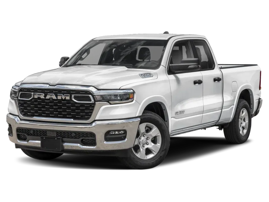 2025 Ram 1500 Big Horn Lone Star photo 1