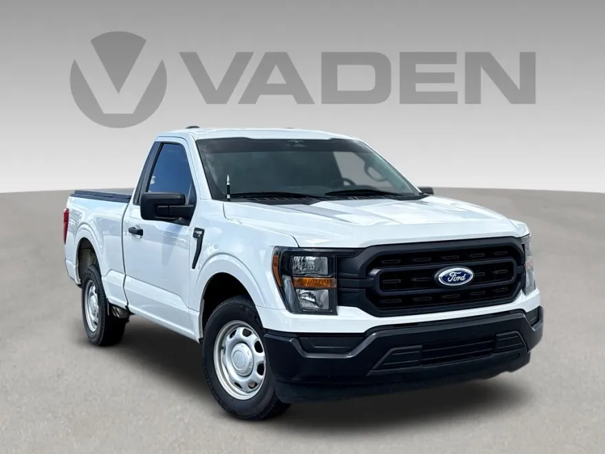 2023 Ford F-150 XL photo 1