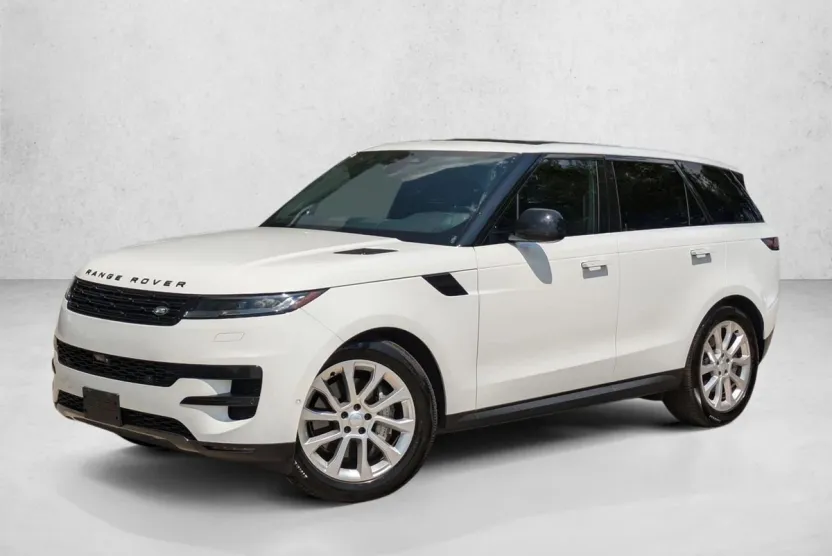 2025 Land Rover Range Rover Sport P360 SE photo 1