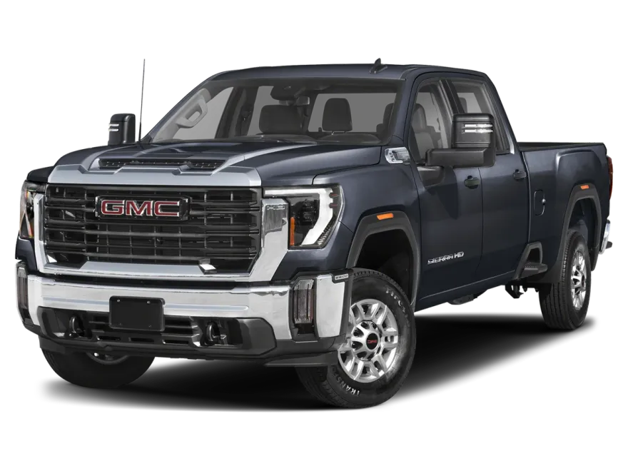 2025 Gmc Sierra 2500 HD Denali photo 1