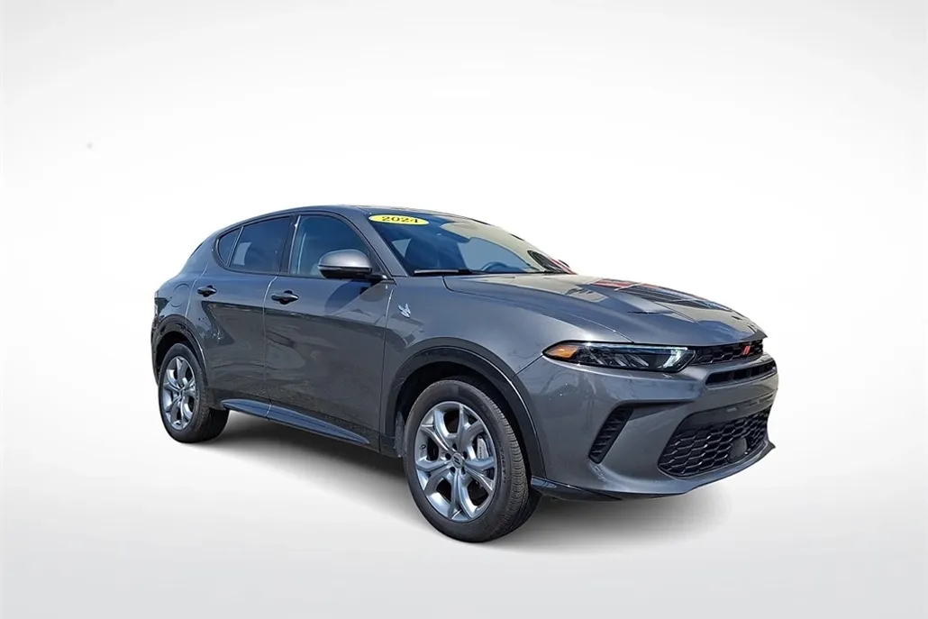 2024 Dodge Hornet R/T photo 1