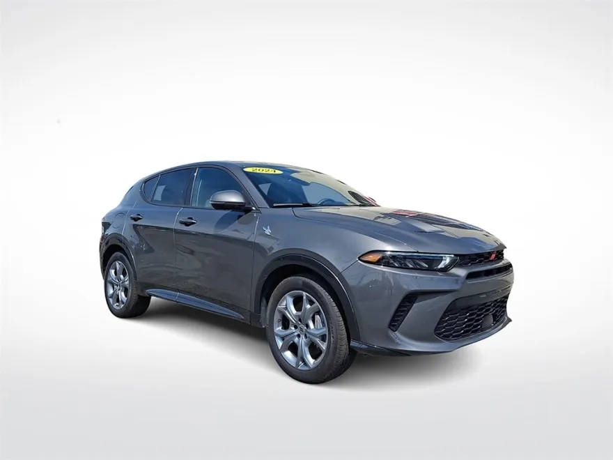 2024 Dodge Hornet R/T photo 1