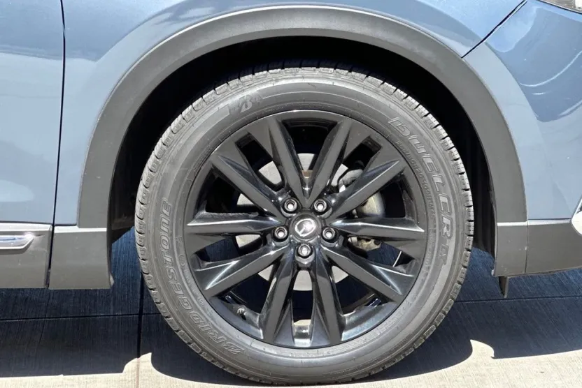 2023 Mazda CX-9 Carbon photo 1