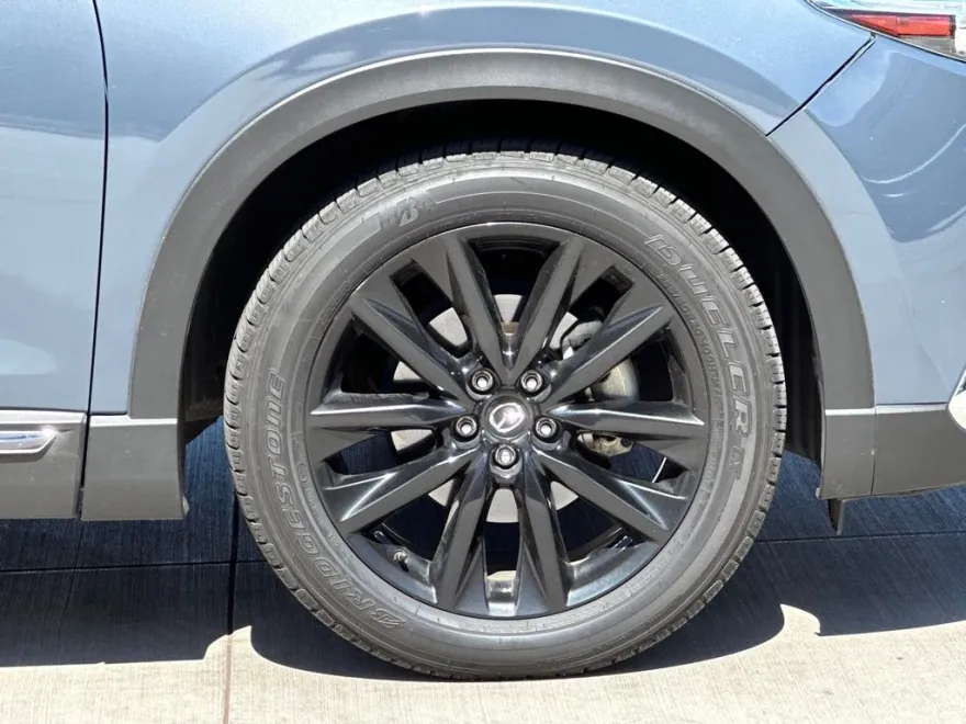 2023 Mazda CX-9 Carbon photo 1