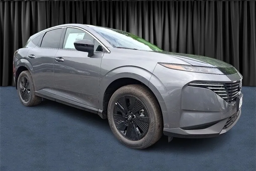 2025 Nissan Murano SV photo 1