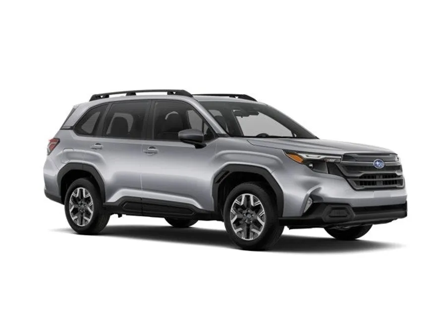 2025 Subaru Forester Premium Base photo 1