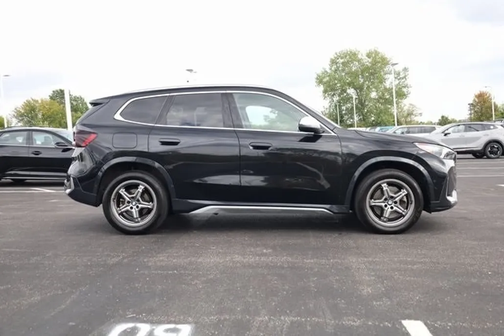2024 Bmw X1 XDrive28i photo 1