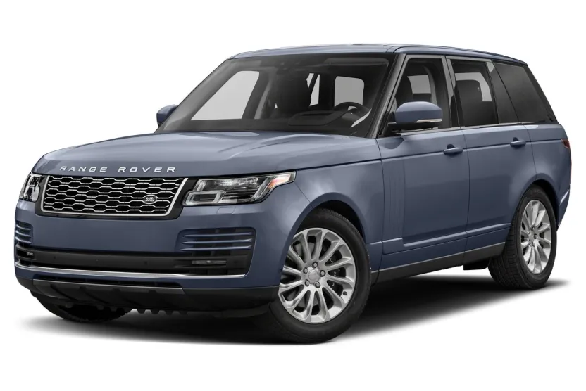 2022 Land Rover Range Rover HSE Westminster Edition photo 1
