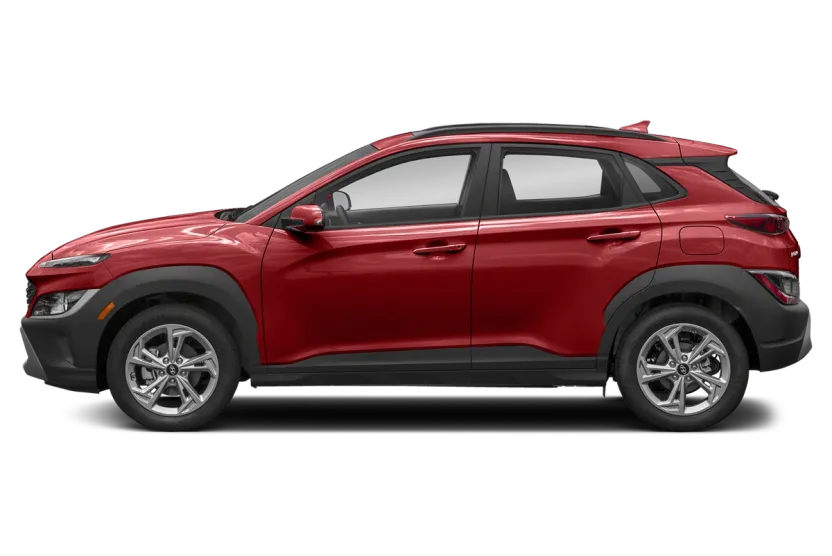 2022 Hyundai Kona SEL N Line photo 1