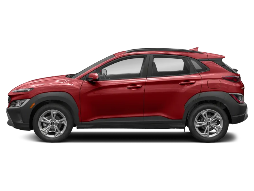2022 Hyundai Kona SEL N Line photo 1