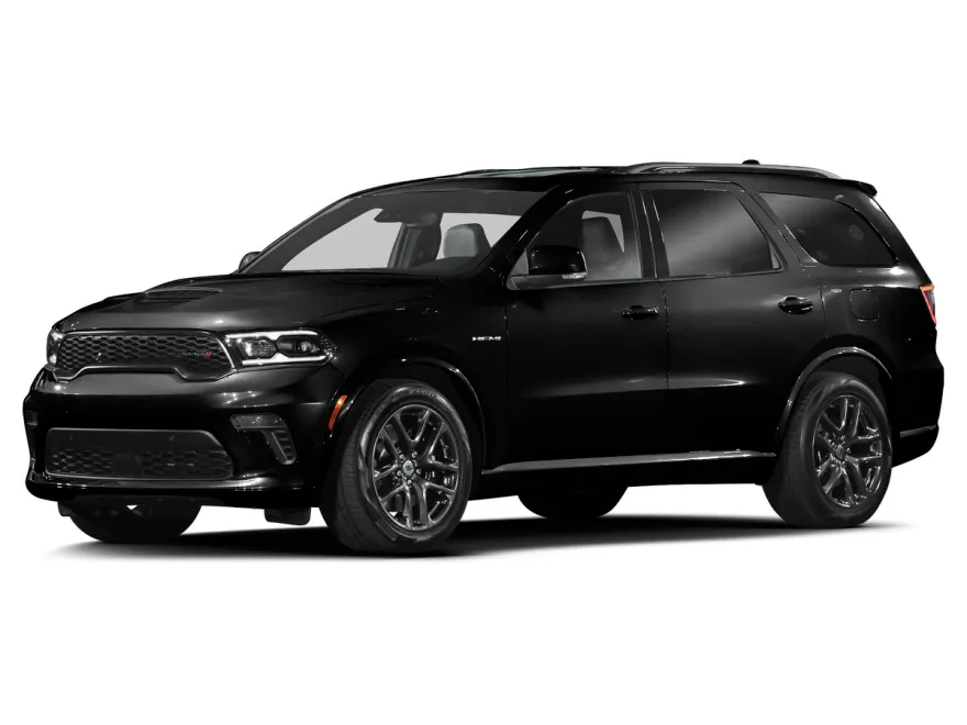 2021 Dodge Durango R/T photo 1