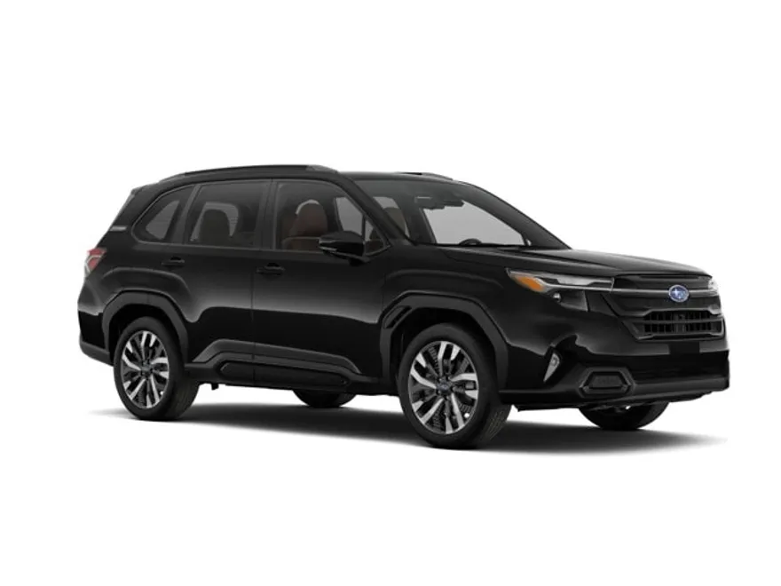 2025 Subaru Forester Touring photo 1