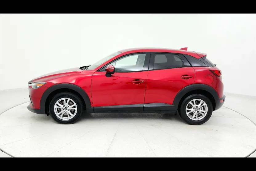 2019 Mazda CX-3 Touring Sport photo 1