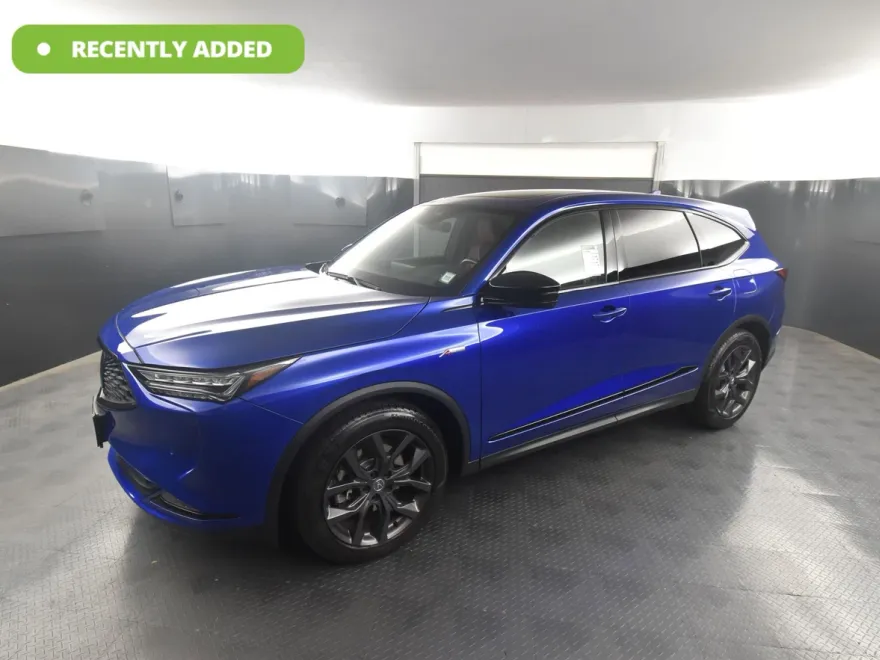 2023 Acura MDX SH-AWD A-Spec photo 1