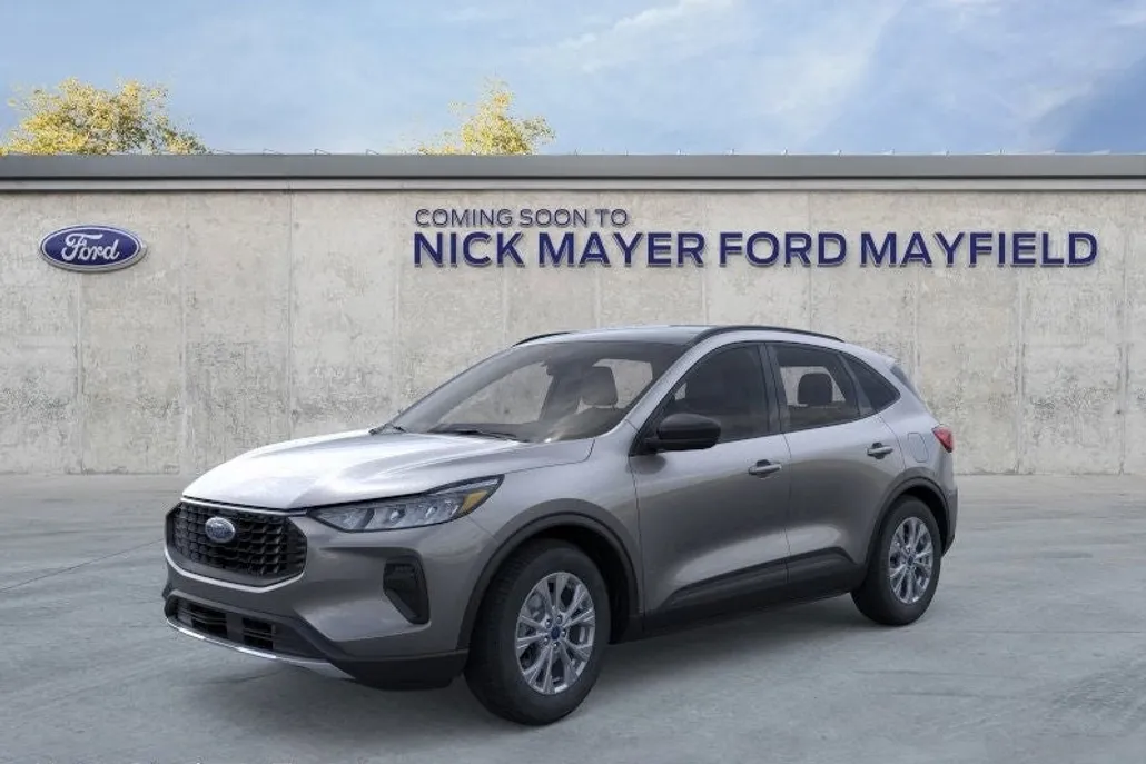 2025 Ford Escape Active photo 1