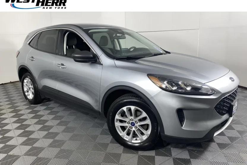 2022 Ford Escape SE photo 1