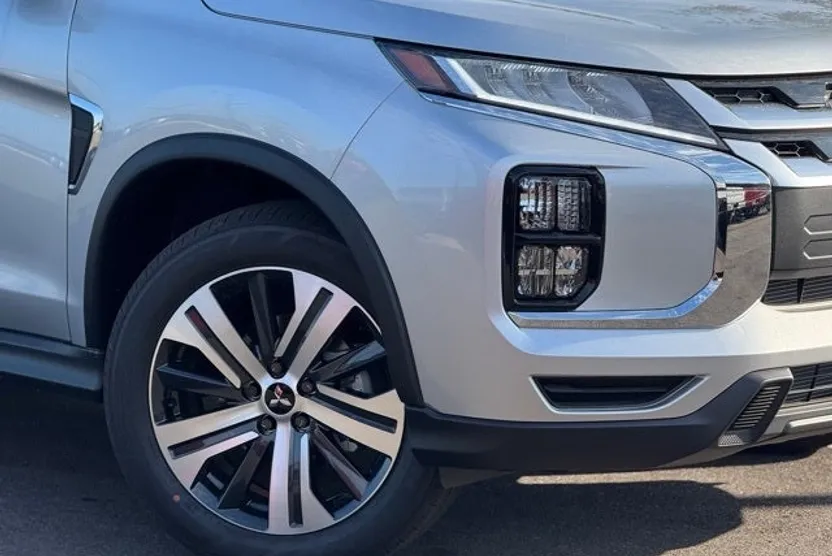 2025 Mitsubishi Outlander Sport GT SEL photo 1